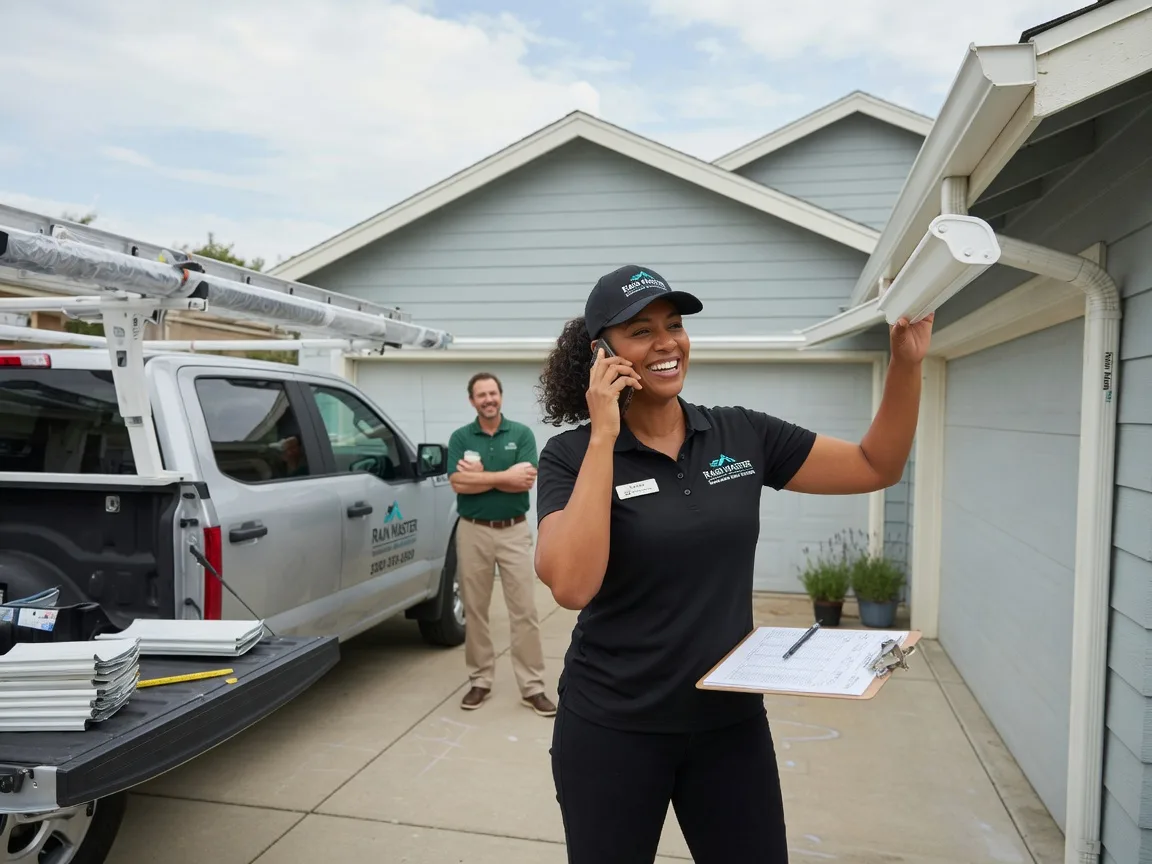 Gutter Installation New Roads, LA FAQs